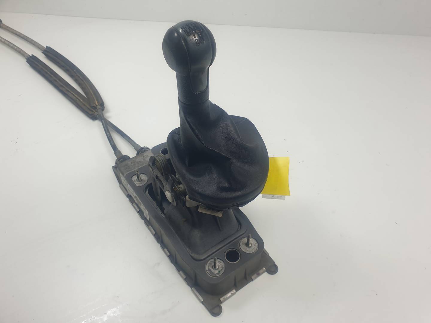 PALANCA CAMBIO - 1K0711049 - SEAT - LEON (1P1)