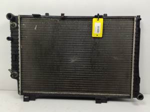 RADIADOR AGUA 2025006703 MERCEDES CLASE C (W202) FAMILIAR Autodesguaces Alicante
