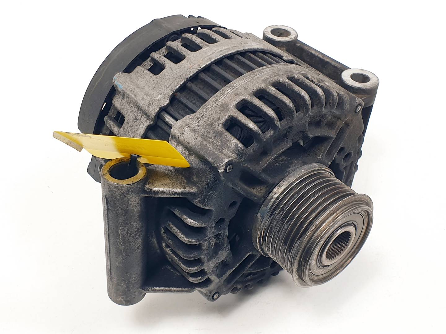 ALTERNADOR - 6C1T10300CC - FORD - TRANSIT COMBI '06