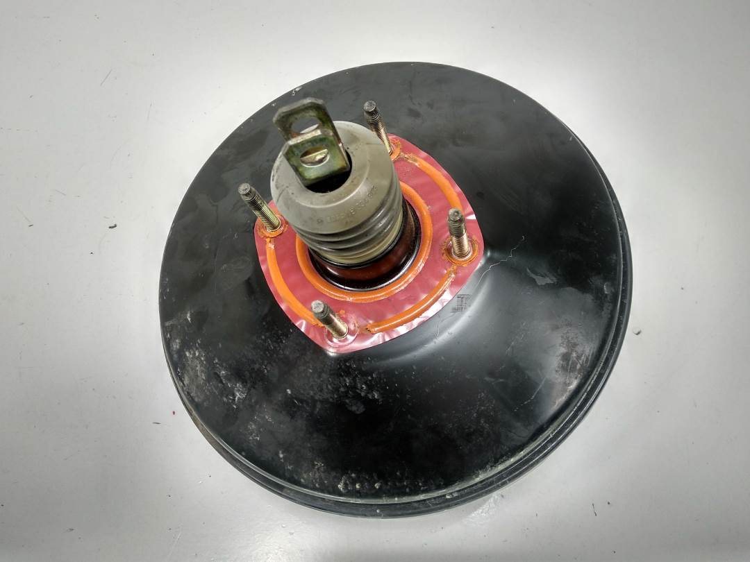 SERVOFRENO - 98AB2B195CK - FORD - FOCUS TURNIER (CAK)