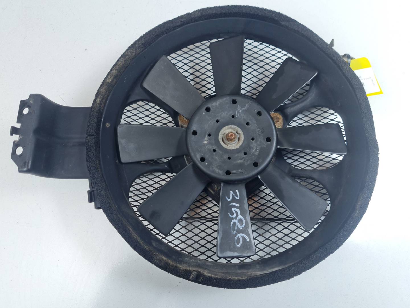 ELECTROVENTILADOR - NISSAN - TERRANO/TERRANO.II (R20)