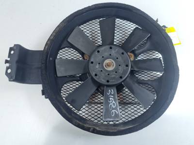 ELECTROVENTILADOR NISSAN TERRANO/TERRANO.II (R20) Autodesguaces Alicante
