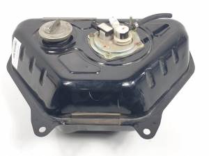 DEPOSITO COMBUSTIBLE YAMAHA TRICITY Autodesguaces Alicante