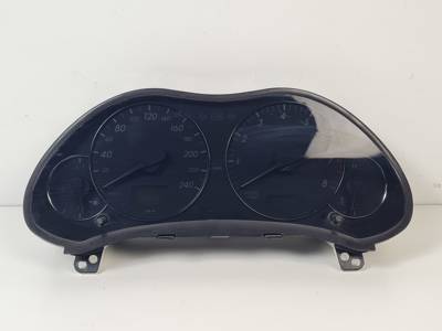 CUADRO INSTRUMENTOS 8380005530K TOYOTA AVENSIS BERLINA (T25) Autodesguaces Alicante