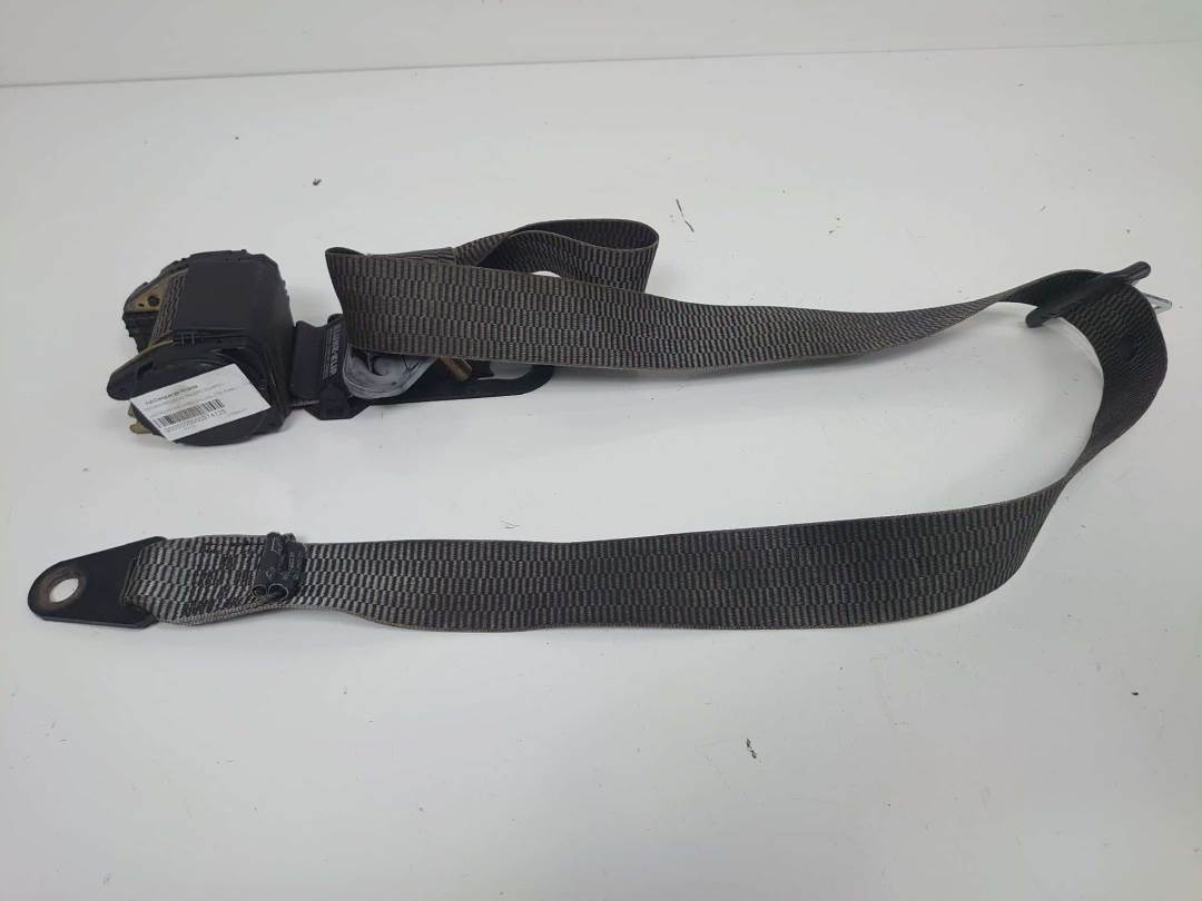 CINTURON SEGURIDAD TRASERO IZQUIERDO - X48073A - LAND ROVER - DISCOVERY (SALLJG/LJ)