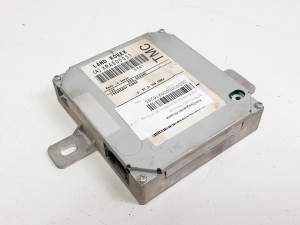 SISTEMA AUDIO / RADIO CD XRA500031 LAND ROVER RANGE ROVER SPORT (L320) Autodesguaces Alicante