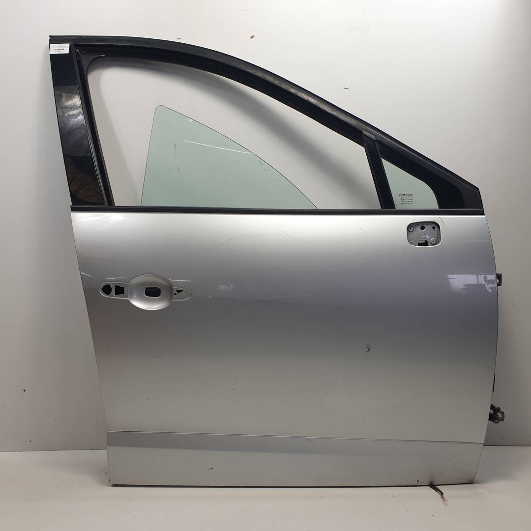 PUERTA DELANTERA DERECHA - RENAULT - SCENIC III (JZ)