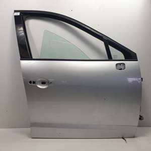 PUERTA DELANTERA DERECHA RENAULT SCENIC III (JZ) Autodesguaces Alicante