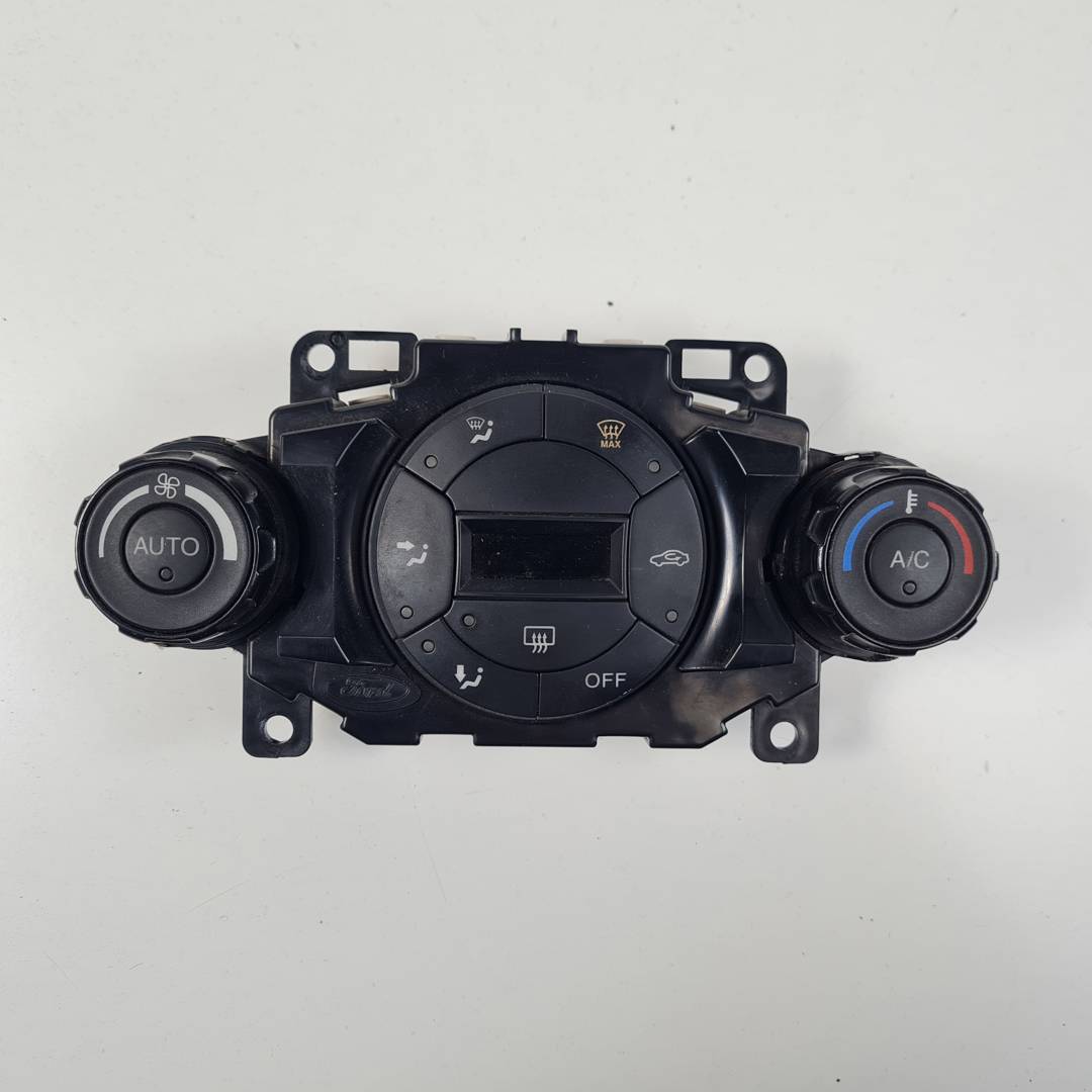 MANDO CLIMATIZADOR - 8A6T18C612AE - FORD - FIESTA (CB1)