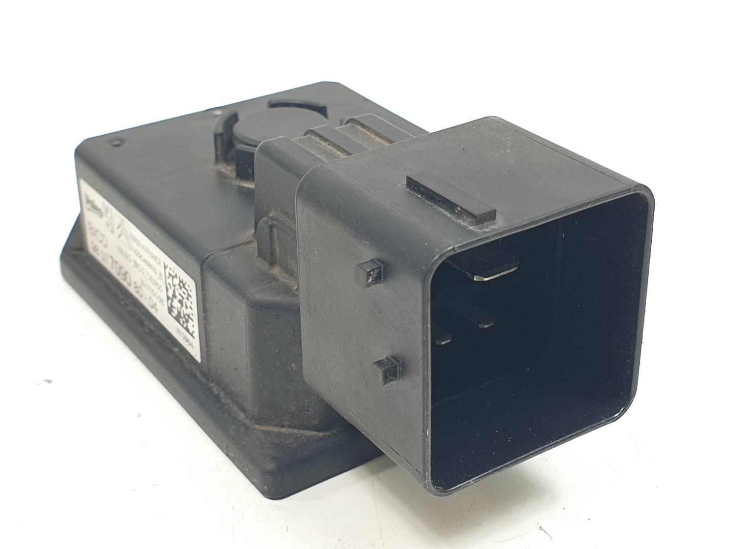 MODULO ELECTRONICO - 9807709080 - PEUGEOT - 2008 (A94)