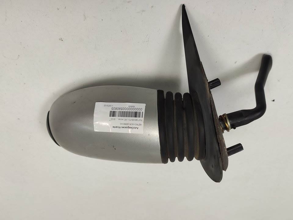 RETROVISOR DERECHO - 0155119 - FIAT - SEICENTO (187)