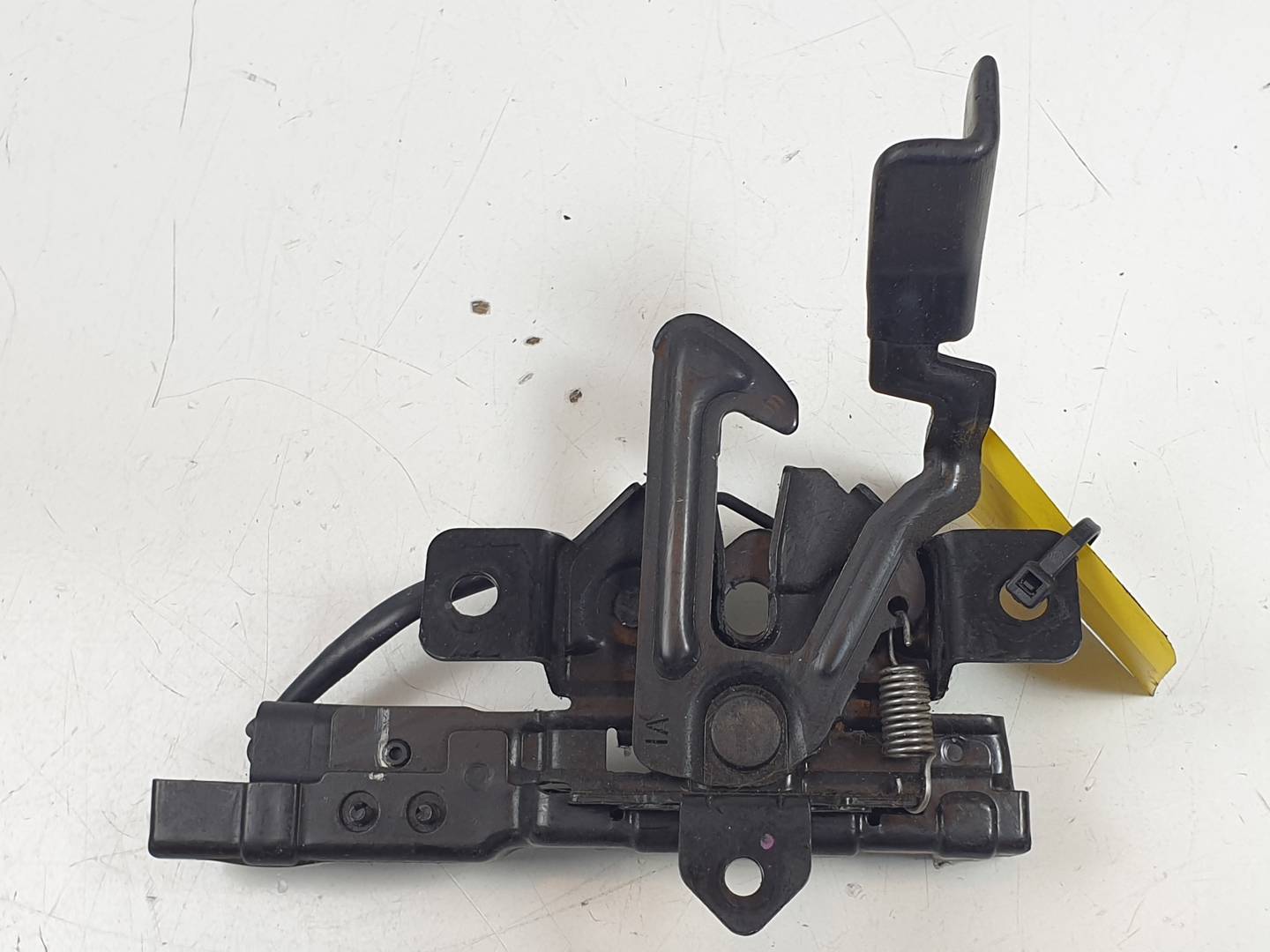 CERRADURA CAPOT - HYUNDAI - I10 (IA)
