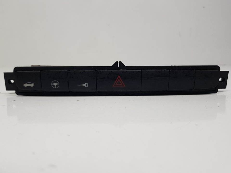 WARNING - 61092100 - FIAT - GRANDE PUNTO (199)