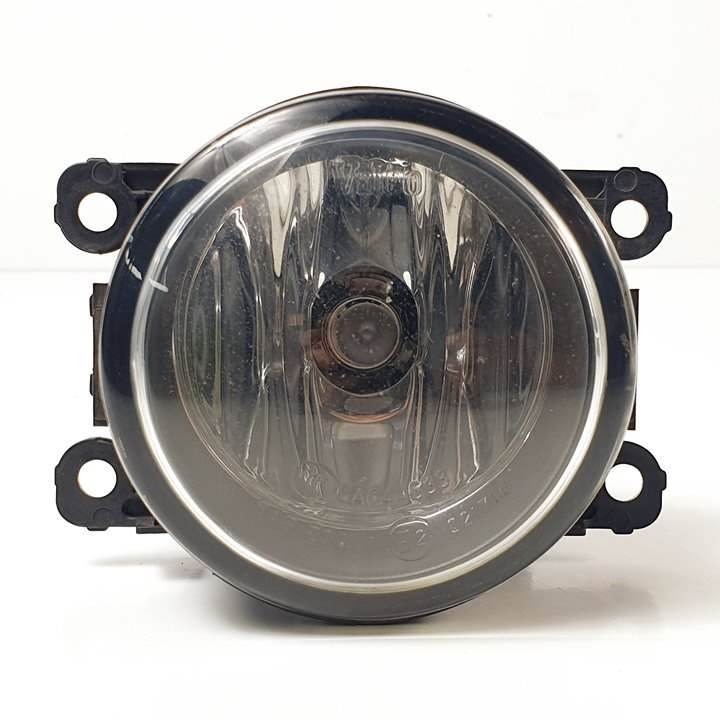 FARO ANTINIEBLA IZQUIERDO - 8200074008 - RENAULT - MEGANE III COUPÉ-CABRIO