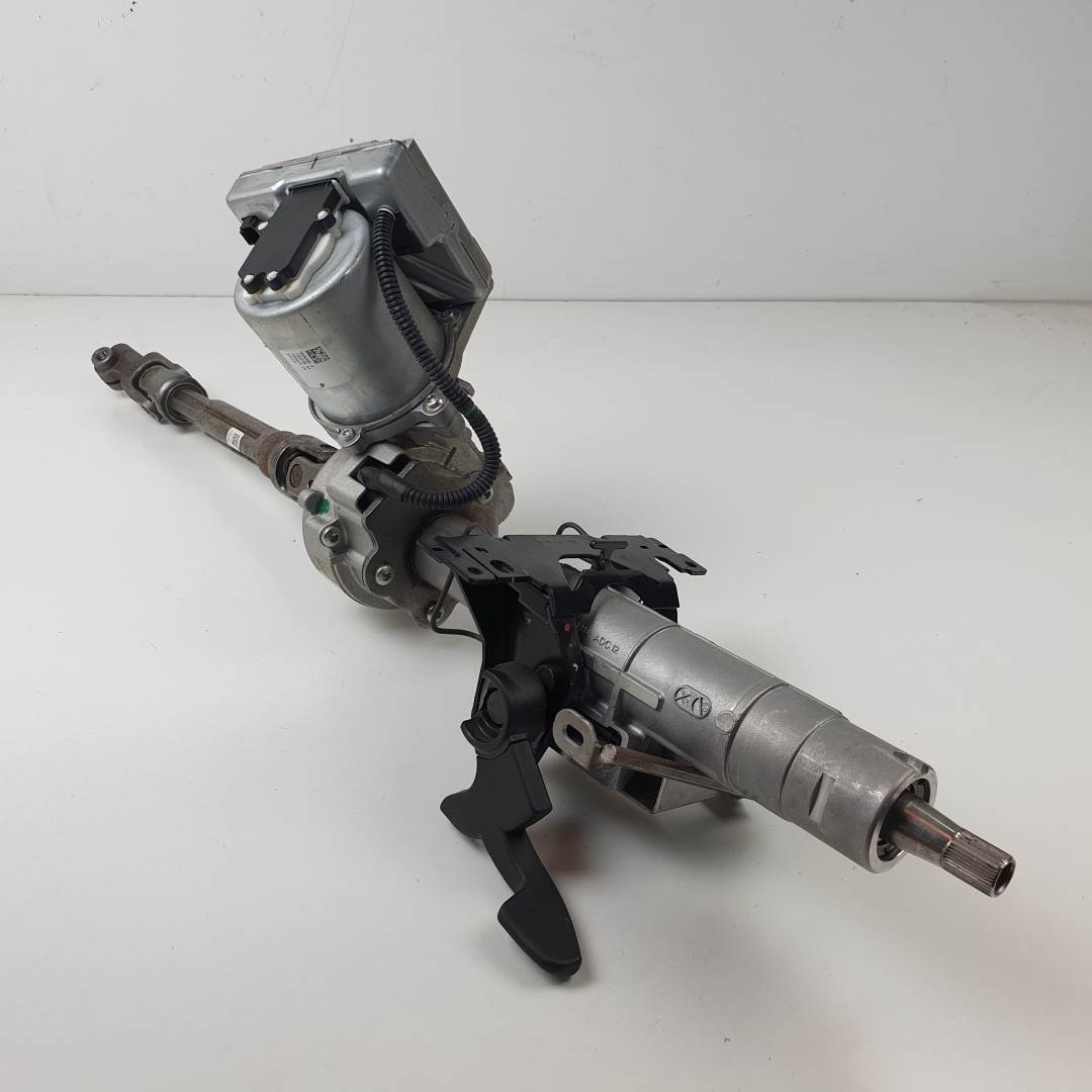 COLUMNA DIRECCION - 488106591R - RENAULT - CAPTUR II