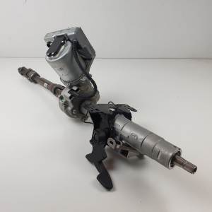 COLUMNA DIRECCION 488106591R RENAULT CAPTUR II Autodesguaces Alicante