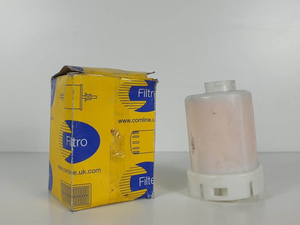 FILTRO GASOLINA - CTY13038 - TOYOTA - YARIS (NCP1/NLP1/SCP1)