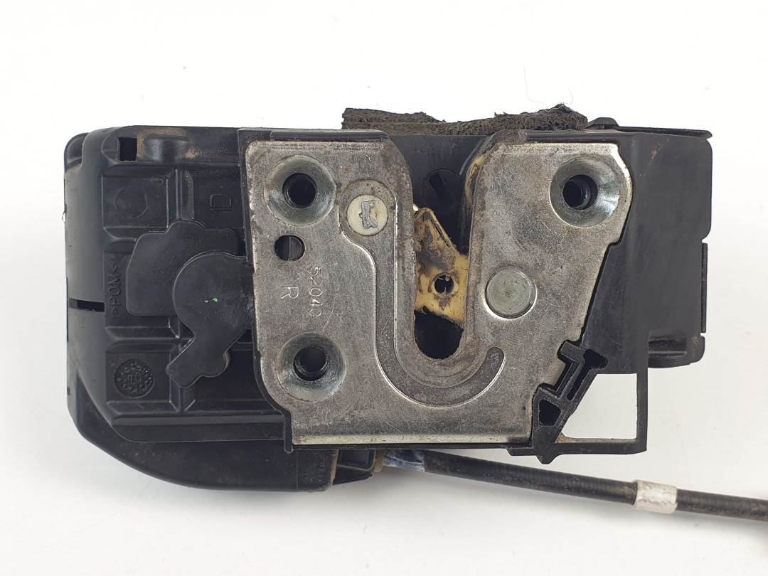 CERRADURA PUERTA DELANTERA DERECHA - NISSAN - PATHFINDER (R51)