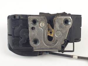 CERRADURA PUERTA DELANTERA DERECHA NISSAN PATHFINDER (R51) Autodesguaces Alicante