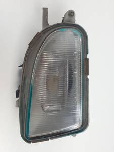 FARO ANTINIEBLA DERECHO 1708200256 MERCEDES CLASE CLK (W208) CABRIO Autodesguaces Alicante
