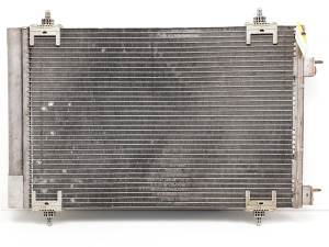CONDENSADOR / RADIADOR AIRE ACONDICIONADO 9650545980 CITROEN C4 BERLINA Autodesguaces Alicante