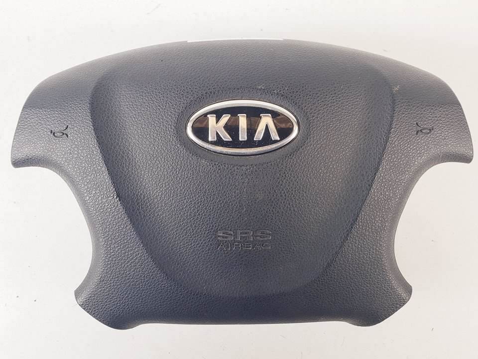 AIRBAG DELANTERO IZQUIERDO - 569004D500VA - KIA - CARNIVAL