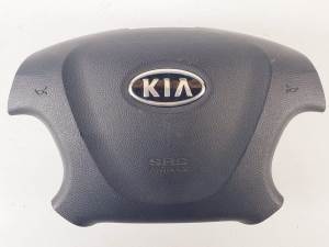 AIRBAG DELANTERO IZQUIERDO 569004D500VA KIA CARNIVAL Autodesguaces Alicante