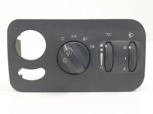 MANDO LUCES 0YD111DVAE CHRYSLER VOYAGER (RG) Autodesguaces Alicante