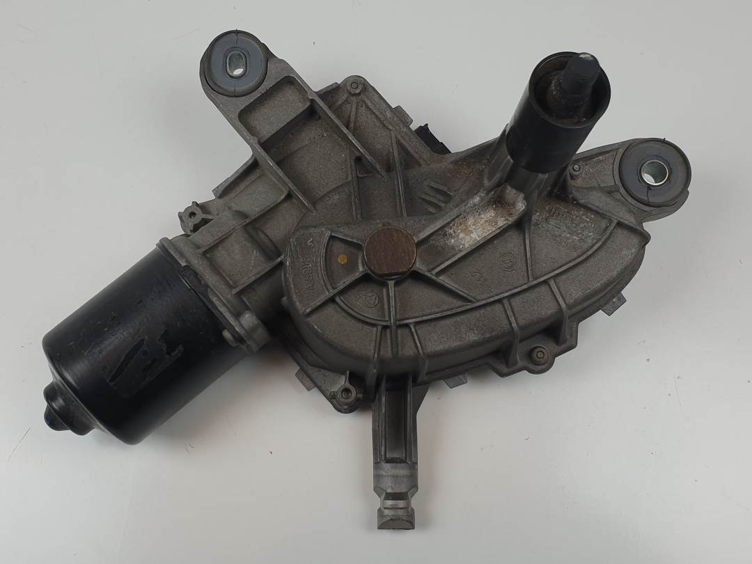 Wischermotor vorne - 53630347 - CITROEN - C4 PICASSO
