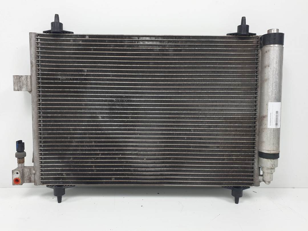 CONDENSADOR / RADIADOR AIRE ACONDICIONADO - CITROEN - C5 BREAK