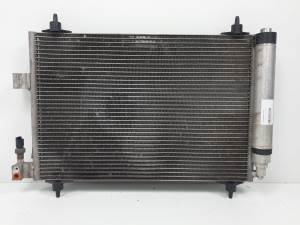 CONDENSADOR / RADIADOR AIRE ACONDICIONADO CITROEN C5 BREAK Autodesguaces Alicante