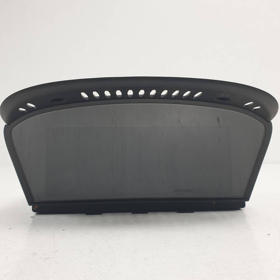 PANTALLA MULTIFUNCION - 65829141809 - BMW - SERIE 5 TOURING (E61)