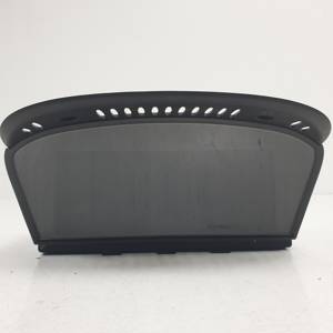 PANTALLA MULTIFUNCION 65829141809 BMW SERIE 5 TOURING (E61) Autodesguaces Alicante