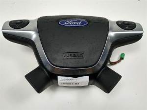 AIRBAG DELANTERO IZQUIERDO EM51R042B85BA FORD FOCUS LIM. (CB8) Autodesguaces Alicante
