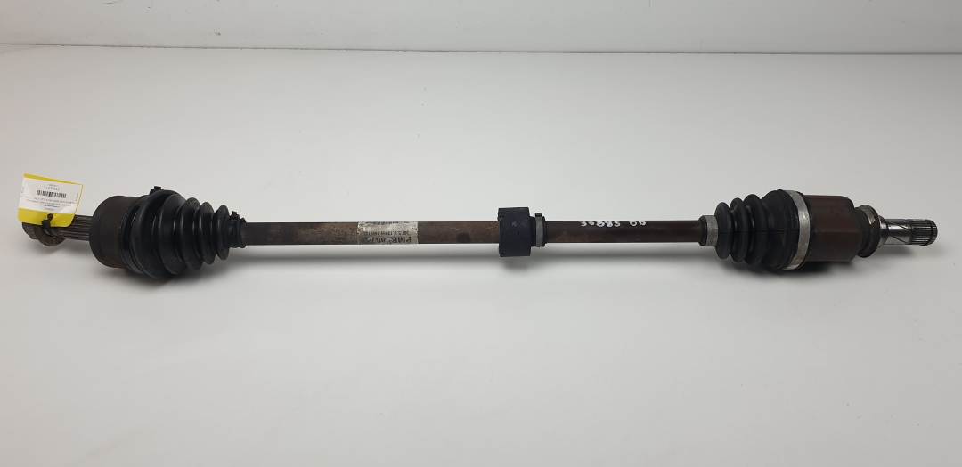 TRANSMISION DELANTERA DERECHA - PMR980748 - MITSUBISHI - COLT BERLINA 3 (CZ)