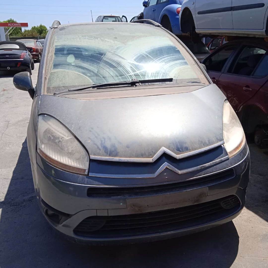 CITROEN C4 GRAND PICASSO (2006 - 2013)