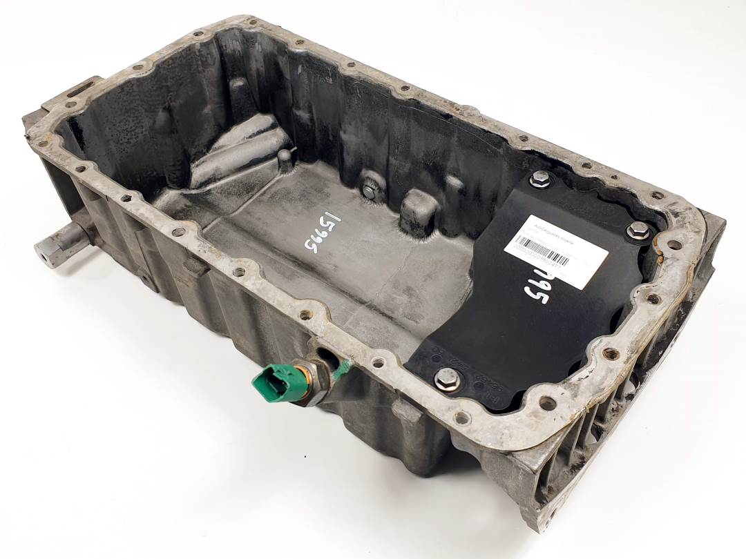 CARTER - 9653835680 - CITROEN - C5 BERLINA