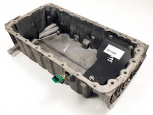 CARTER 9653835680 CITROEN C5 BERLINA Autodesguaces Alicante