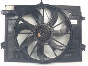 ELECTROVENTILADOR 253802EXXX HYUNDAI TUCSON (JM) Autodesguaces Alicante