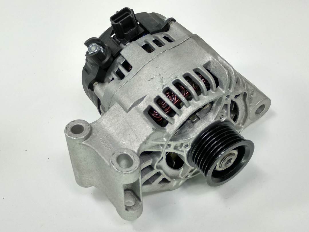 ALTERNADOR - DMA7558 - FORD - FOCUS TURNIER (CAK)