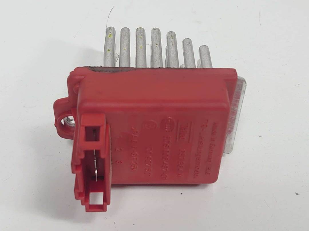 RESISTENCIA CALEFACCION - 657364M - AUDI - A3 (8L)