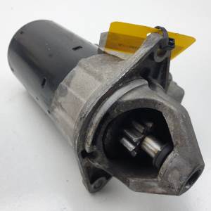 MOTOR ARRANQUE 0001107435 OPEL VECTRA C BERLINA Autodesguaces Alicante