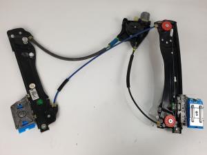 ELEVALUNAS TRASERO IZQUIERDO 8W0959801 AUDI A5 SPORTBACK (F5A) Autodesguaces Alicante