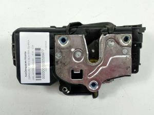 CERRADURA PUERTA DELANTERA IZQUIERDA OPEL ANTARA Autodesguaces Alicante