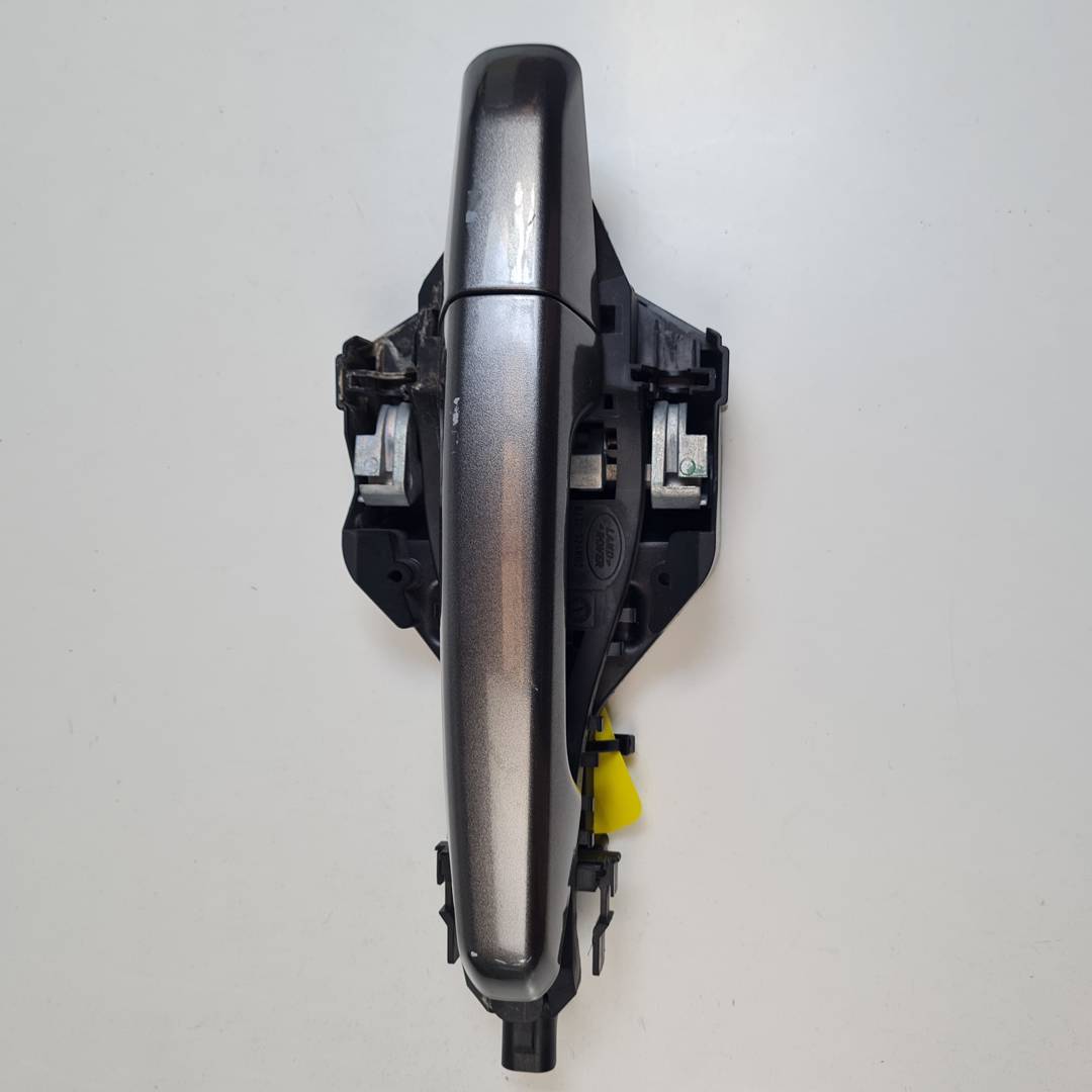 MANETA EXTERIOR TRASERA IZQUIERDA - BJ32224N02CRMUA - JAGUAR - XE
