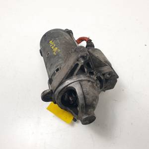MOTOR ARRANQUE 8200628430 RENAULT LAGUNA II (BG0) Autodesguaces Alicante