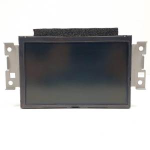 PANTALLA MULTIFUNCION 31357018 VOLVO V60 KOMBI Autodesguaces Alicante