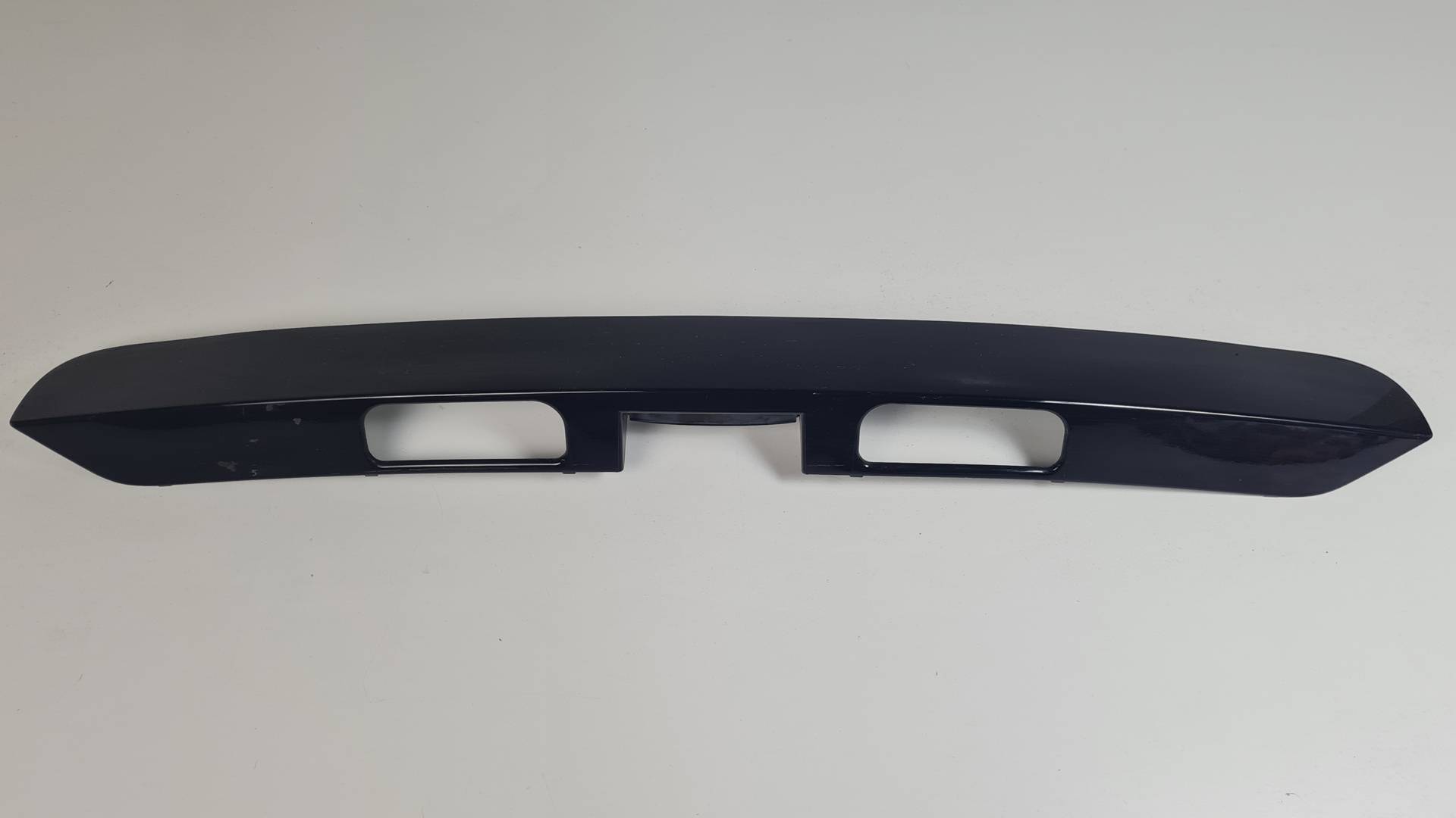 MANETA EXTERIOR PORTON - 9684414777 - PEUGEOT - 5008 (T87)