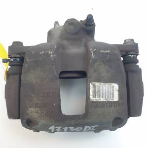 PINZA FRENO DELANTERA IZQUIERDA 9635507880 PEUGEOT 307 BREAK / SW (S1) Autodesguaces Alicante