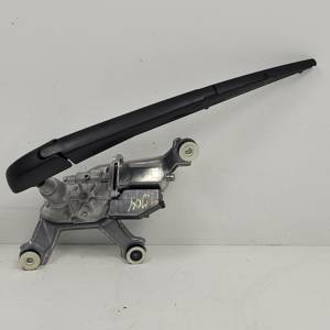 MOTOR LIMPIA TRASERO 8513042102 TOYOTA RAV4 Autodesguaces Alicante